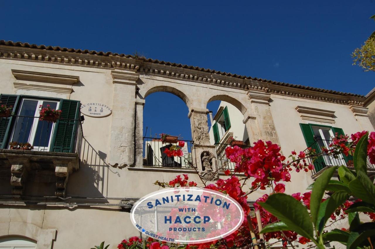 Al Cortiletto Centro